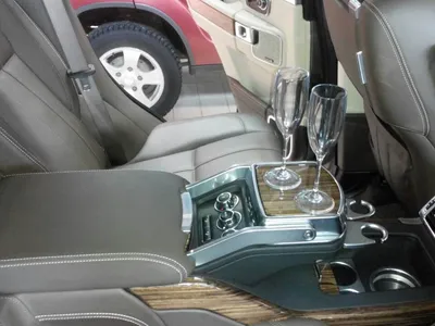 Премиум химчистка салона