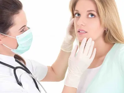 Первичный прием врача - дерматолога