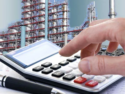 Оценка стоимости бизнеса