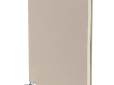 Ежедневник с логотипом