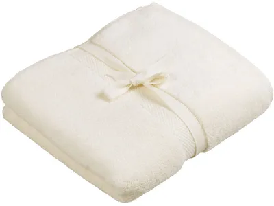 Полотенце с вышивкой