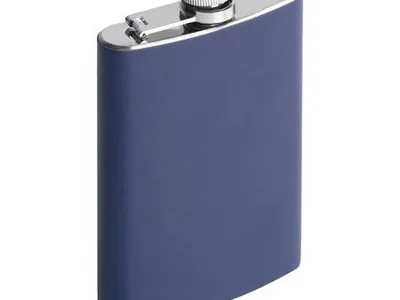 Фляжка с гравировкой