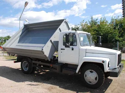 Самосвал, материалы, боковая, задняя выгрузка