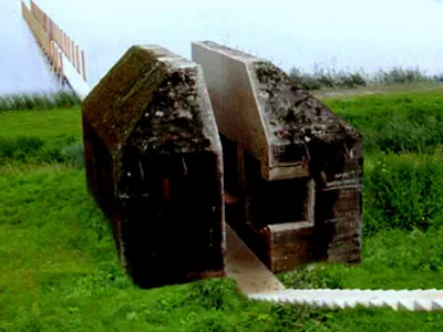 Оценка и установка сервитута