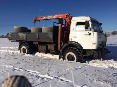 Копка колодцев