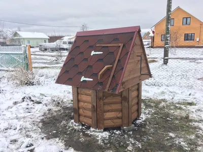 Копка колодцев