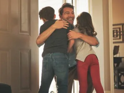 Определение места жительства ребенка