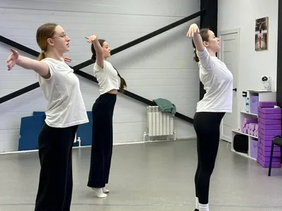 Абонемент подростки