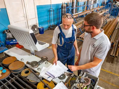 Лазерная резка