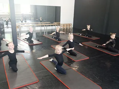 Занятия танцами, йогой, фитнесом. Аренда залов.