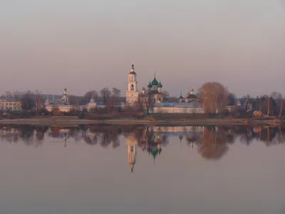 Толгский монастырь