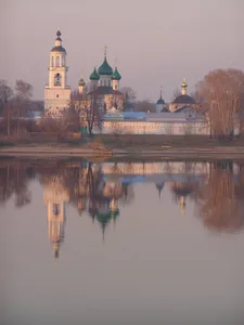 Толгский монастырь