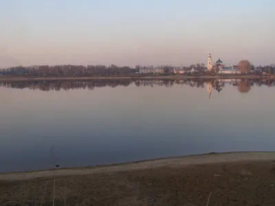 Толгский монастырь