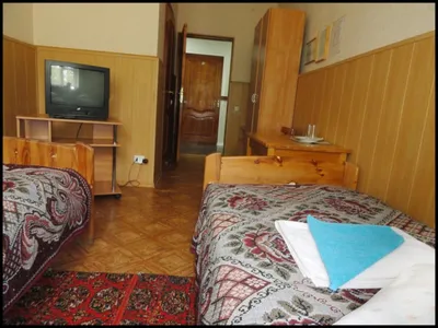 Двухместный номер