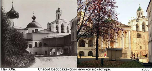 Спасо-Преображенский мужской монастырь 09