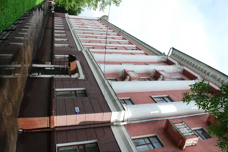 Детская клиническая больница № 1