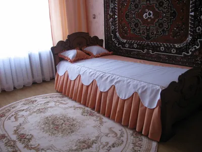 Индивидуальный пошив покрывал