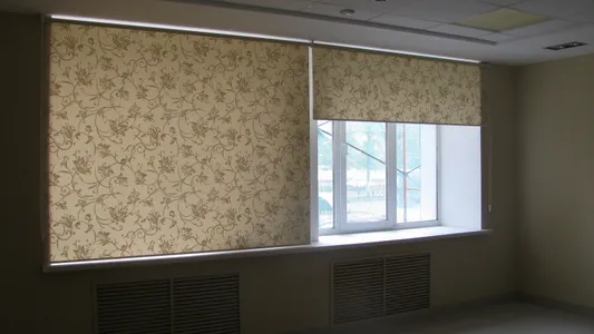 Солнцезащитные системы