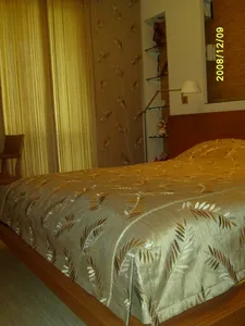 Декоративное покрывало