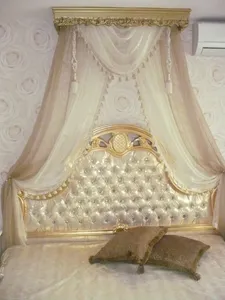 Текстильный дизайн интерьера