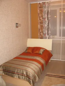 Текстильный дизайн детской