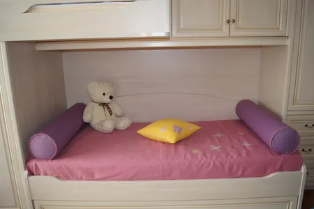 Текстиль для детской