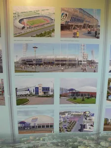 Выставка, посвященная 1000-летию Ярославля [02]