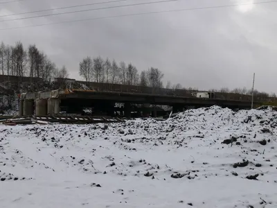 Строительство подъездных путей к Юбилейному мосту_0006