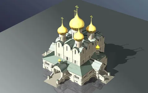 Успенский собор 006