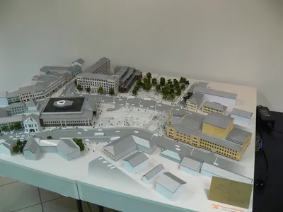 Выставка, посвященная 1000-летию Ярославля [06]