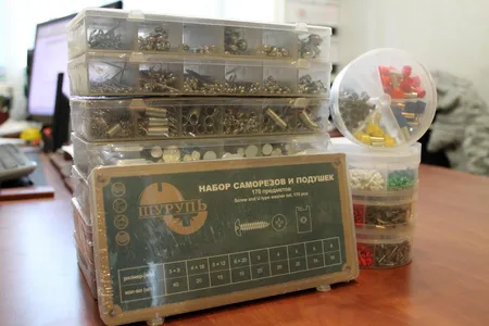 ТД ЯрМет товары