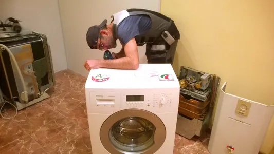 Ремонт бытовой техники