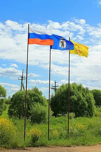 АА ЯРОСЛАВСКИЕ УСАДЬБЫ