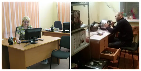 Ремонт бытовой техники