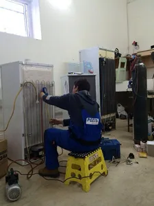 Ремонт бытовой техники