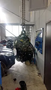 СТО "Оттосервис на ул. Магистральная"