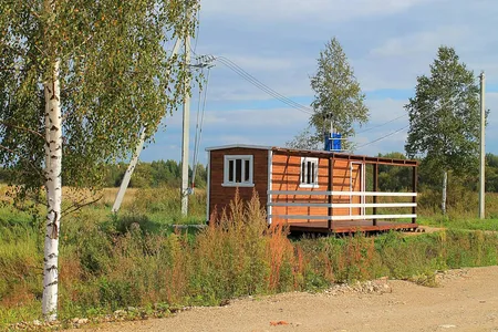 АА ЯРОСЛАВСКИЕ УСАДЬБЫ