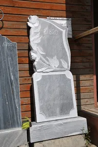 Памятники из гранита и мрамора