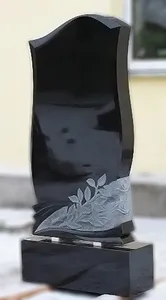 Памятники из гранита и мрамора