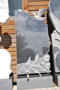 Памятники из гранита и мрамора