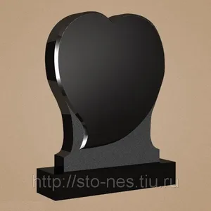 Макеты памятников