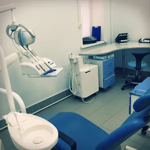 Интерьер стоматологии
