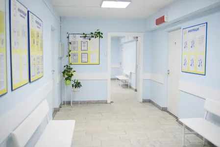 Фотографии центра