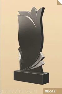 Макеты памятников