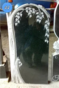 Памятники из гранита и мрамора