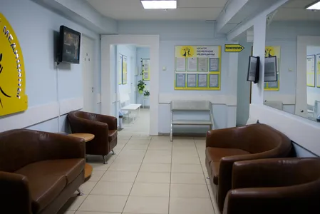 Фотографии центра