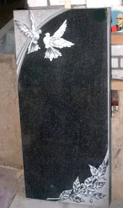 Памятники из гранита и мрамора