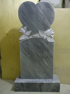 Памятники из гранита и мрамора