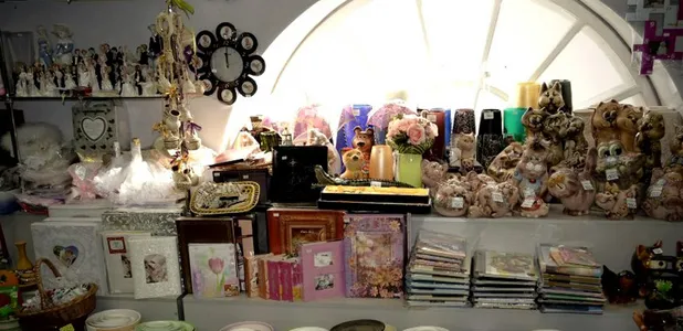 Фотографии салонов