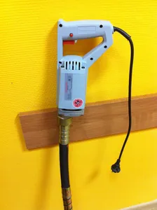 Вибратор глубинный 1м